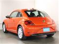 2018 Volkswagen Beetle