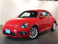 2018 Volkswagen Beetle