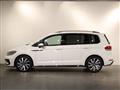 2025 Volkswagen Golf Touran