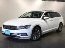 2023 Volkswagen Passat Variant