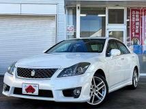 2010 Toyota Crown