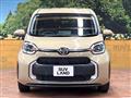 2025 Toyota Sienta