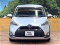 2018 Toyota Sienta