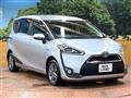 2018 Toyota Sienta