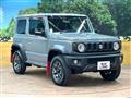 2023 Suzuki Jimny Sierra
