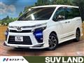 2018 Toyota Voxy