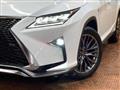 2018 Lexus RX