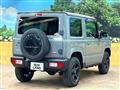 2023 Suzuki Jimny