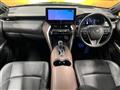 2023 Toyota Harrier Hybrid