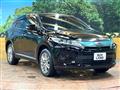 2018 Toyota Harrier Hybrid