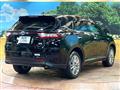 2018 Toyota Harrier Hybrid