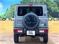 2025 Suzuki Jimny