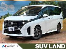 2025 Nissan Serena