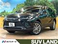 2020 Toyota Harrier Hybrid