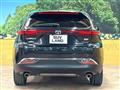 2020 Toyota Harrier Hybrid