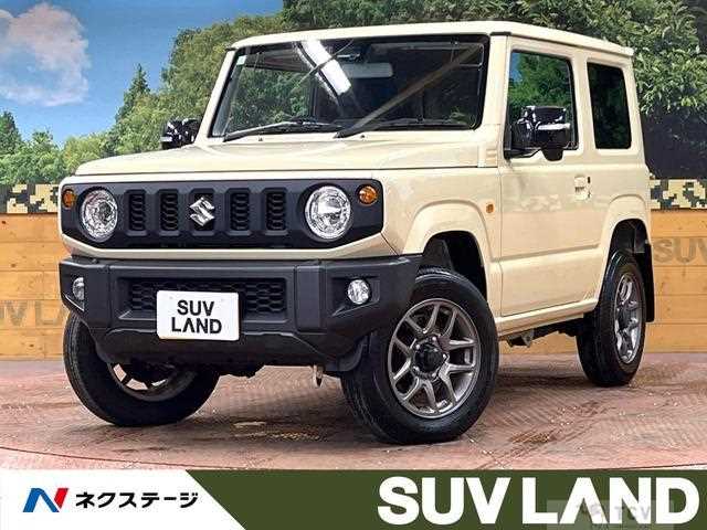 2024 Suzuki Jimny