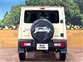2024 Suzuki Jimny
