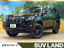 2023 Toyota Land Cruiser Prado