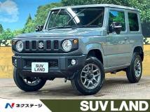 2025 Suzuki Jimny