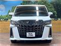 2022 Toyota Alphard Hybrid