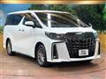 2022 Toyota Alphard Hybrid
