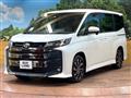 2023 Toyota Noah