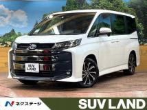 2023 Toyota Noah