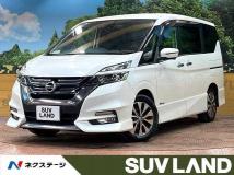 2017 Nissan Serena