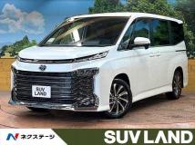 2025 Toyota Voxy