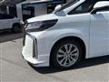 2020 Toyota Alphard G