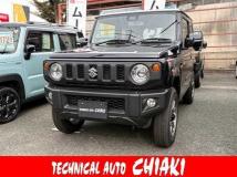 2024 Suzuki Jimny