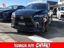 2024 Lexus RX