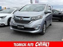 2017 Honda Freed