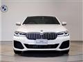 2022 BMW 5 Series
