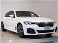 2022 BMW 5 Series