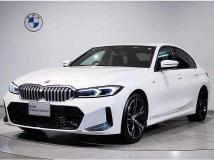 2022 BMW 3 Series