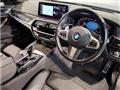 2022 BMW 5 Series