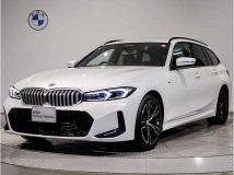 2023 BMW 3 Series