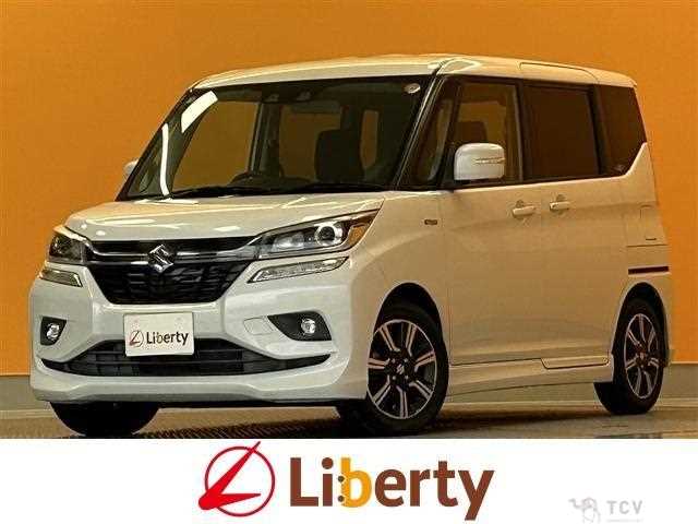 2018 Suzuki Suzuki Others