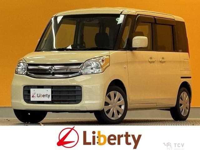 2017 Suzuki Suzuki Others