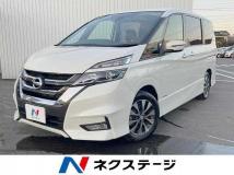 2018 Nissan Serena