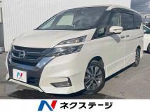 2018 Nissan Serena