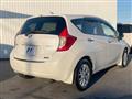 2014 Nissan Note