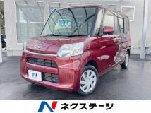 2017 Daihatsu Tanto