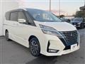 2020 Nissan Serena