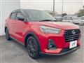 2020 Daihatsu Rocky