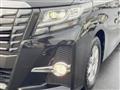 2015 Toyota Alphard G