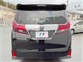 2015 Toyota Alphard G