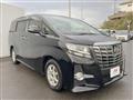 2015 Toyota Alphard G