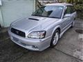 2002 Subaru Legacy Touring Wagon